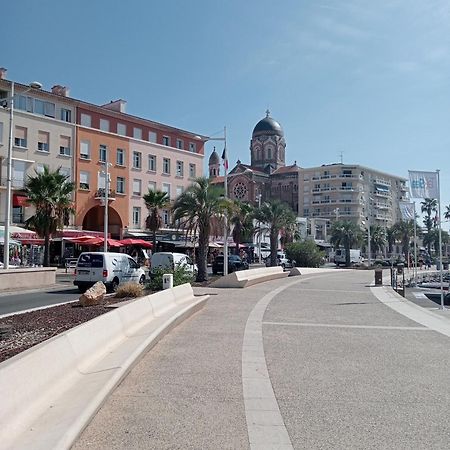 Lou Pescadou Daire Saint-Raphaël Dış mekan fotoğraf