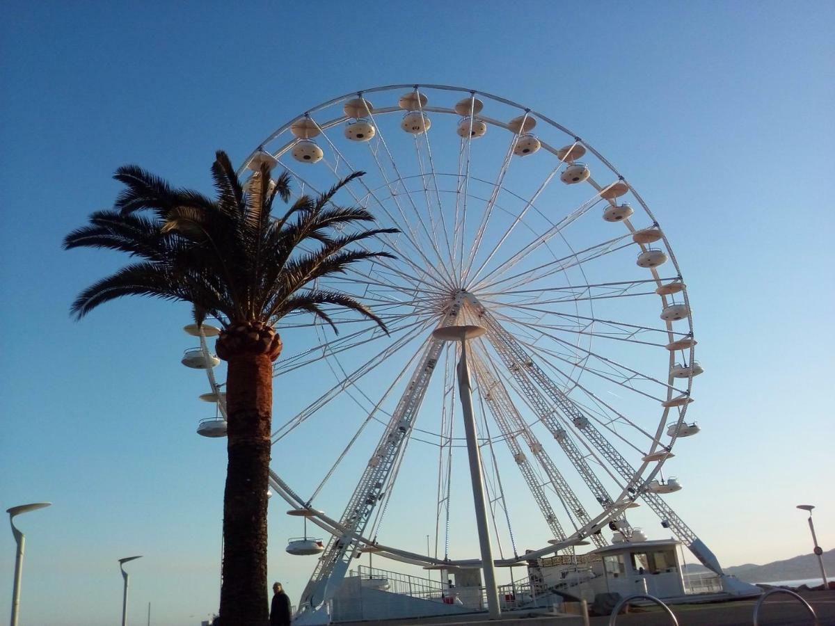 Lou Pescadou Daire Saint-Raphaël Dış mekan fotoğraf