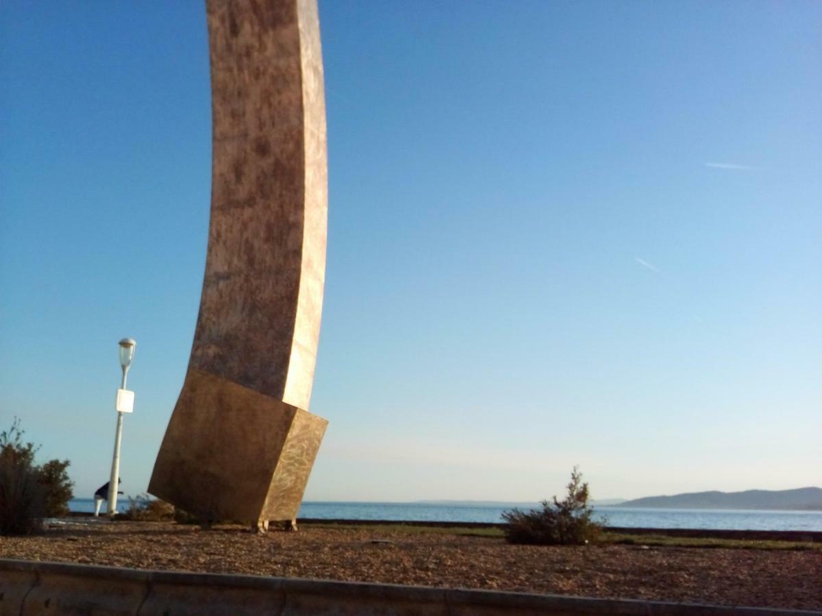 Lou Pescadou Daire Saint-Raphaël Dış mekan fotoğraf